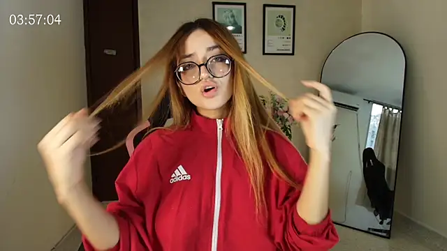 SweetJennaa online show from July 2026 11:12:02 PM