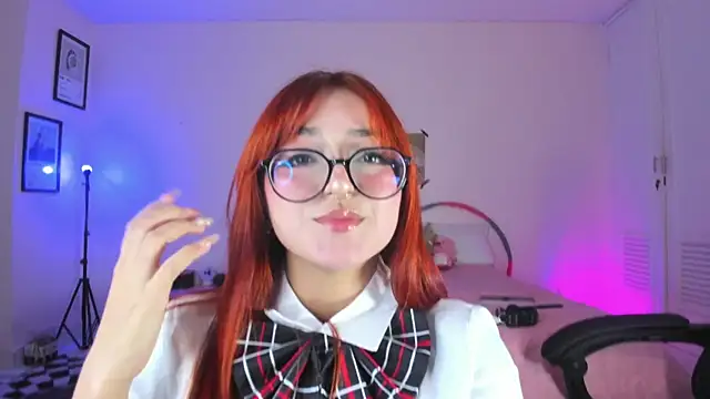 SweetJennaa online show from December 2024 01:26:01 AM