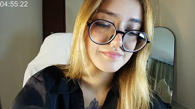 SweetJennaa online show from August 2026 11:53:01 PM