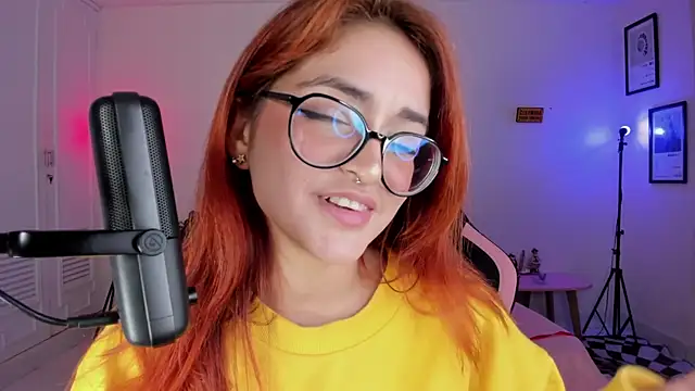 SweetJennaa online show from January 2025 07:43:02 AM