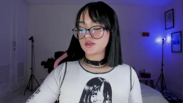 SweetJennaa online show from January 2025 07:53:01 AM