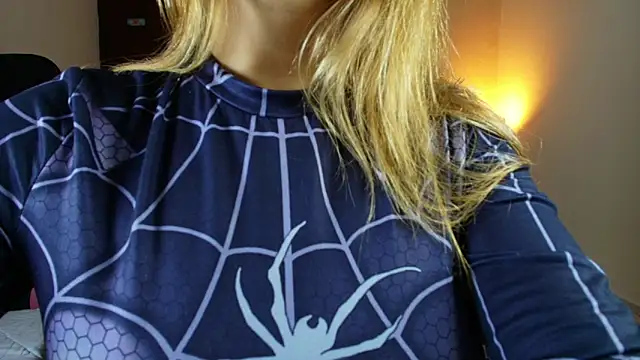 SweetJennaa online show from April 2026 02:08:02 AM