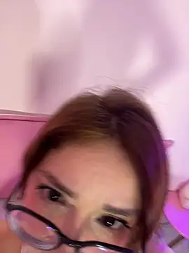 SweetJennaa online show from February 2025 01:52:02 AM