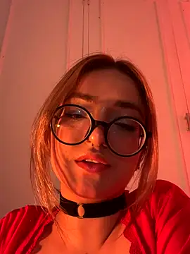 SweetJennaa online show from October 2025 04:38:01 AM