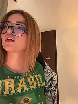 SweetJennaa online show from February 2026 01:39:01 AM