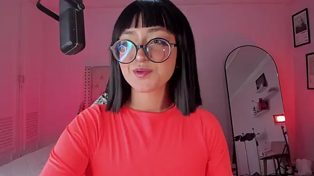 SweetJennaa online show from October 2025 10:17:02 PM