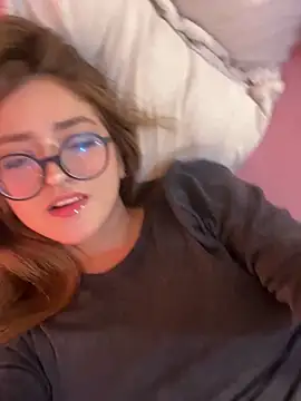 SweetJennaa online show from October 2025 03:29:02 AM