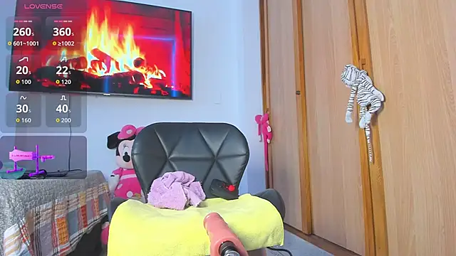 lily evil online show from March 2026 05:20:01 PM