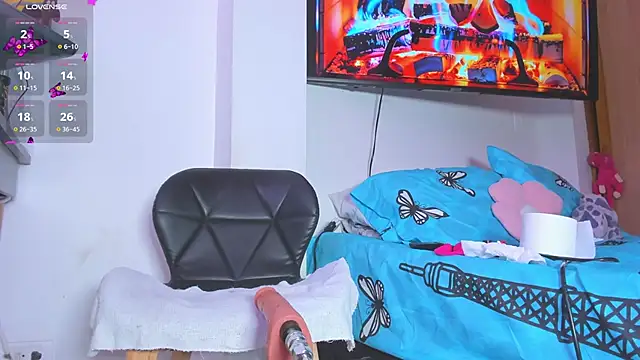 lily evil online show from March 2026 05:58:02 PM