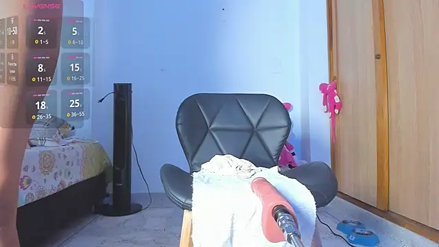 lily evil online show from February 2026 05:03:02 PM