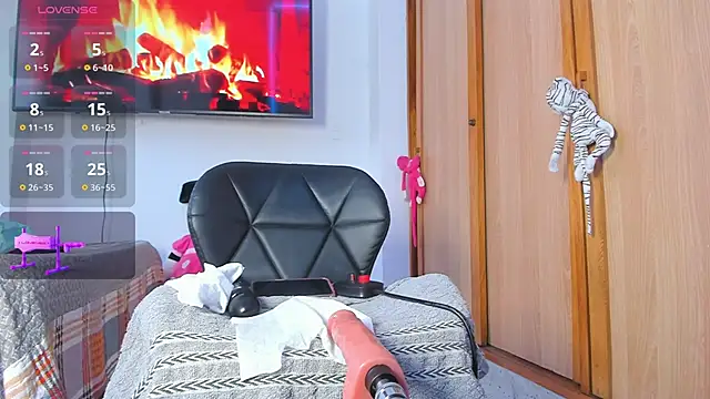 lily evil online show from March 2026 02:23:01 PM