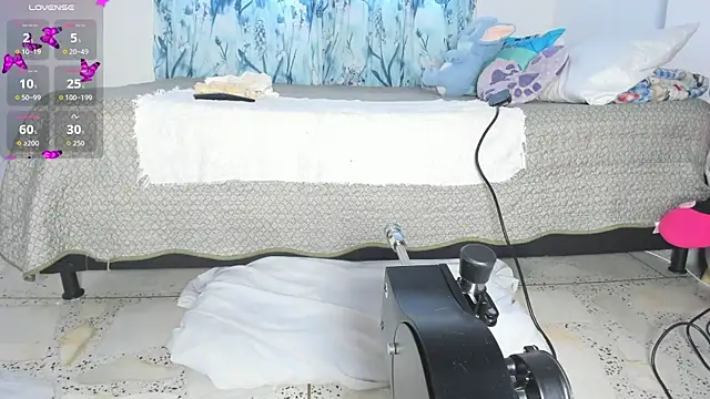 lily evil online show from January 2026 05:41:01 PM