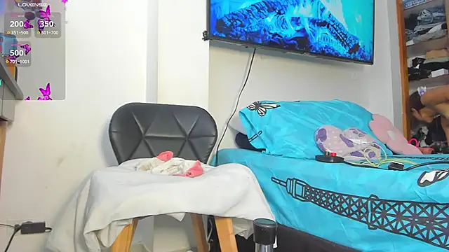 lily evil online show from March 2026 05:25:02 PM