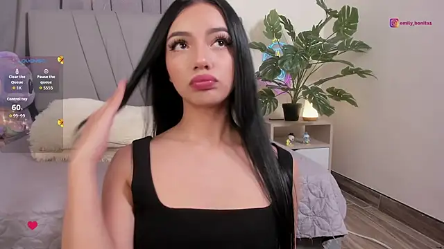 Snapshot of emy_bonita1 chatting on October 2025 12:56:02 AM emy bonita1 online show from October 2025 12:56:02 AM