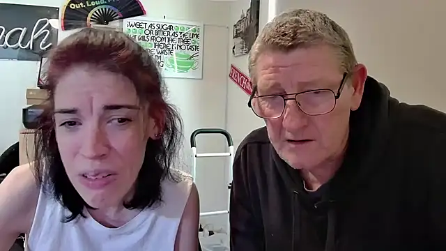 MelinahViking online show from November 2025 05:51:01 AM