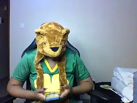 Candii wet  online show from February 2026 03:22:01 PM