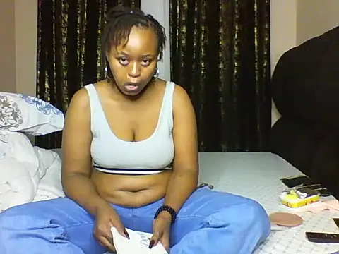 Candii wet  online show from January 2026 11:41:02 PM