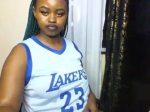 Candii wet  online show from February 2025 08:56:01 PM