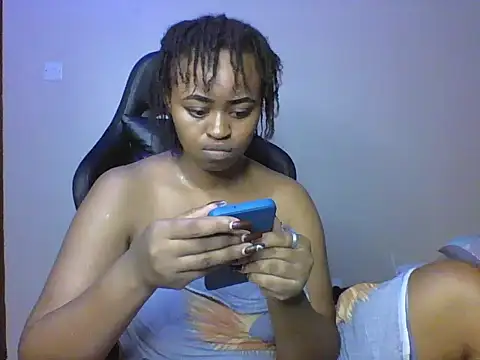 Candii wet  online show from February 2026 04:37:01 PM