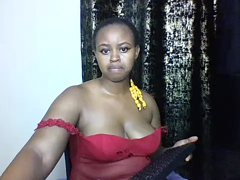Candii wet  online show from February 2025 10:26:02 PM