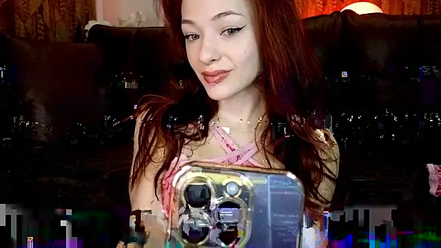 Snapshot of MiaRouge chatting on February 2026 05:07:01 AM MiaRouge online show from February 2026 05:07:01 AM