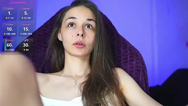 Miss  Bia online show from May 2026 09:31:02 PM