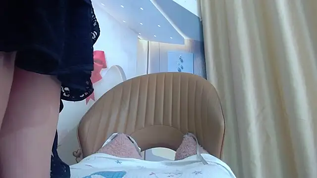 Cindy--Cici online show from January 2026 01:21:01 AM