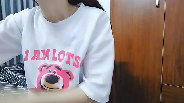 Cindy--Cici online show from March 2025 01:21:02 AM