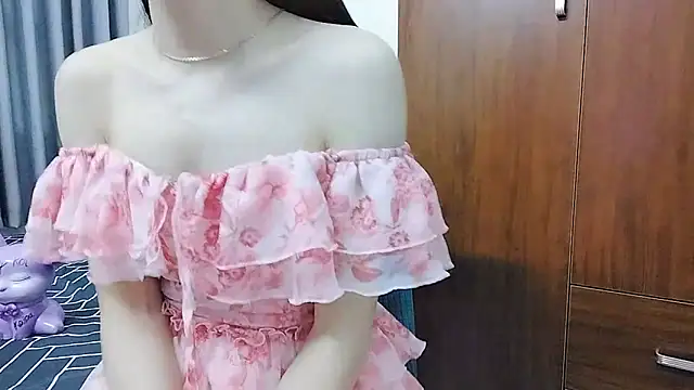 Cindy--Cici online show from March 2025 08:50:02 AM