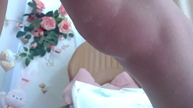 Cindy--Cici online show from December 2025 01:20:02 AM