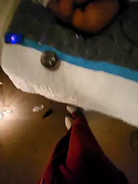 Cameltoekilla online show from January 2025 04:25:02 AM