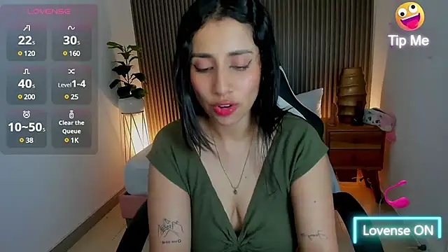 venuz lee online show from January 2025 01:09:02 PM