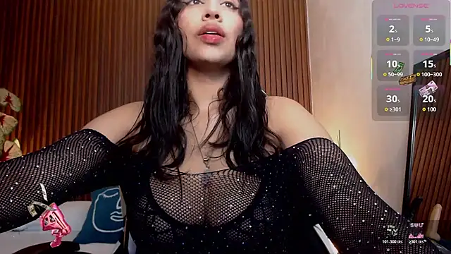 venuz lee online show from November 2025 01:15:01 PM