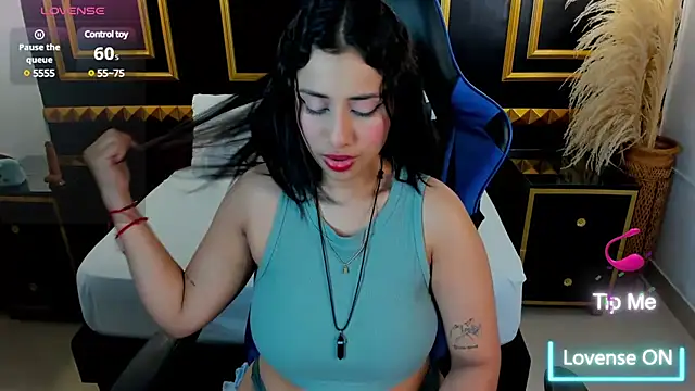 venuz lee online show from March 2025 01:07:01 PM