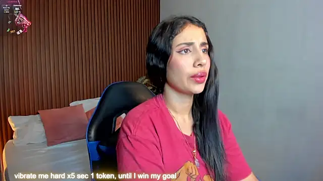 venuz lee online show from February 2026 01:33:02 PM