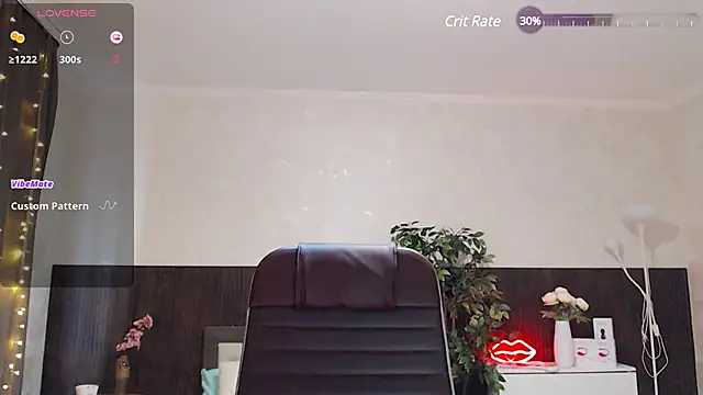 Cutie Annie online show from March 2025 07:35:01 AM