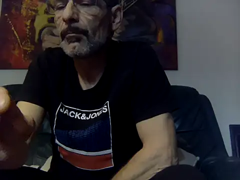 kimbo500 online show from February 2026 07:00:01 PM