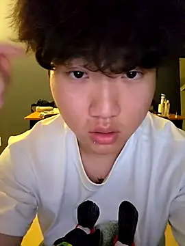 jaesung2005 online show from May 2026 12:44:01 PM