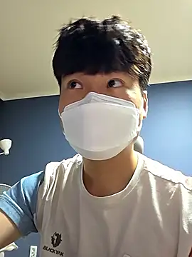 jaesung2005 online show from March 2026 12:52:01 PM
