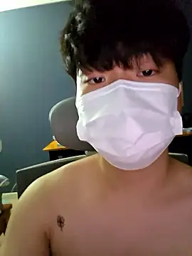 jaesung2005 online show from April 2026 12:01:02 PM
