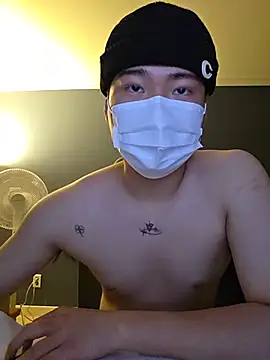 jaesung2005 online show from June 2026 12:27:01 PM
