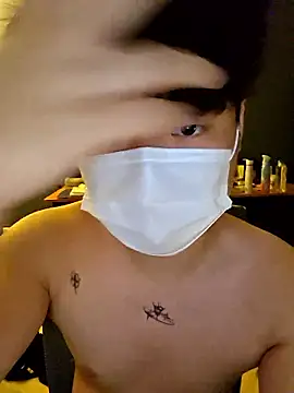 jaesung2005 online show from May 2026 12:52:01 PM