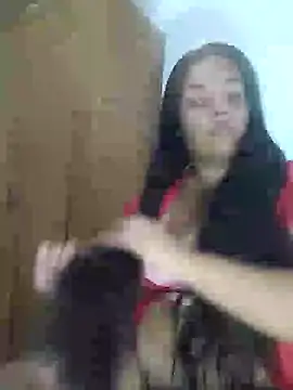 NayraLima0309 online show from January 2025 01:42:02 AM