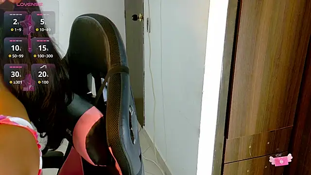 Abby tits online show from March 2026 07:58:02 PM