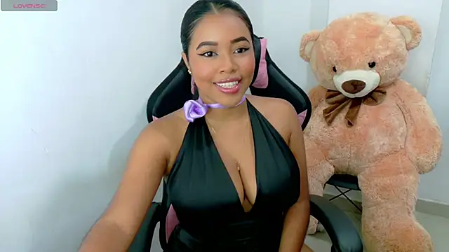 Snapshot of Abby_tits chatting on February 2025 12:24:01 AM Abby tits online show from February 2025 12:24:01 AM