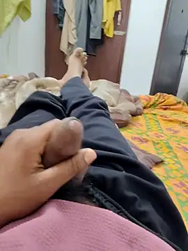 ShivamFactor3 online show from March 2026 12:25:02 PM