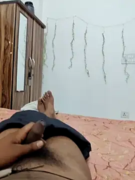 ShivamFactor3 online show from April 2026 08:48:01 PM