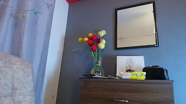 jade brunnette online show from February 2026 08:20:02 PM