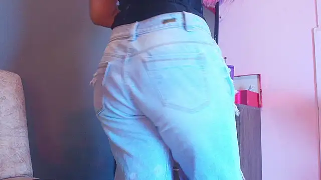 jade brunnette online show from March 2026 08:10:01 PM