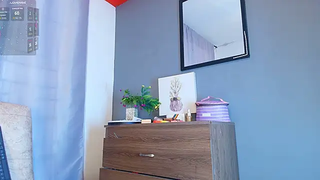 jade brunnette online show from December 2025 08:19:01 PM